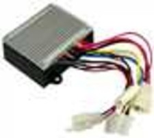 Dirt Quad Control Module (5