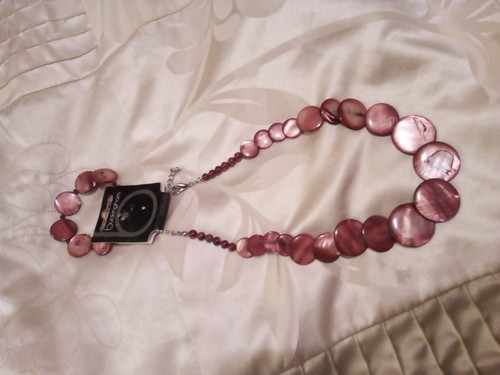 Costume jewellery - costume,