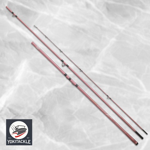 Daiwa tournament masterise - daiwa,