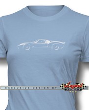 FORD GT40 Shelby 1965 1966