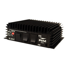 RM KL203P - 25-30MHz (100W)