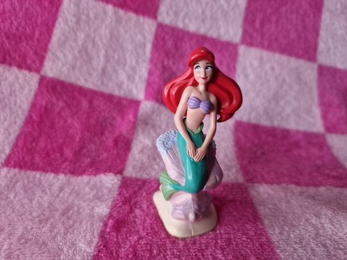 Disney the little mermaid - disney,