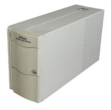 Nikon Coolscan III LS30 Slide