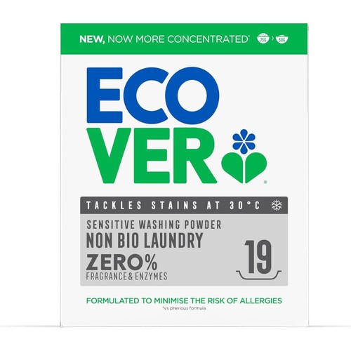 Ecover non bio - ecover, non-bio