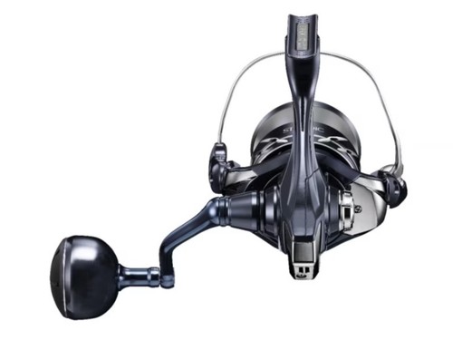 Shimano stradic 5000xg - shimano, sw