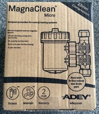 ADEY MagnaClean Micro 22 mm