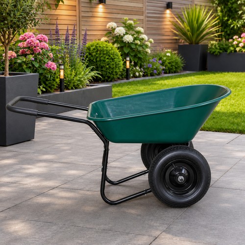 Heavy duty wheel outdoor - 2,