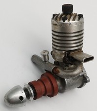 Dragon 16 vintage diesel model