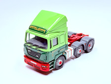 CORGI ERF ECS TRACTOR UNIT