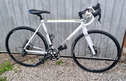 Kinesis crosslight pro - kinesis, 6