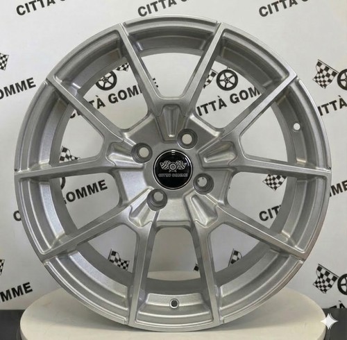 Set alloy wheels - 4,