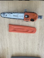 Stihl HT KM  Pruner Saw
