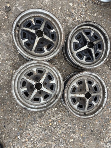 Set original ford - set, 4