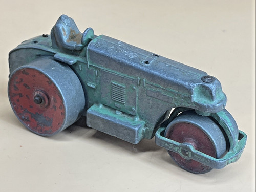 Dinky toys 279 aveling - aveling, barford