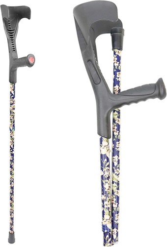 Pepe folding crutch - crutch, for
