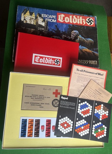 Vintage 1970s escape from - 1970s,