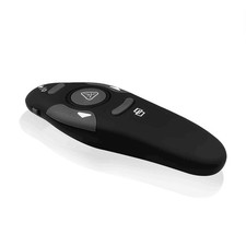 Wireless USB Presenter for