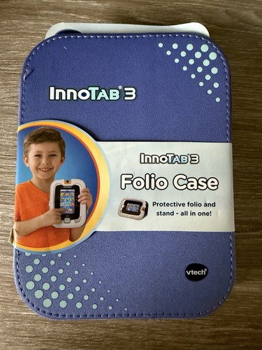 Innotab folio case brand new - innotab,