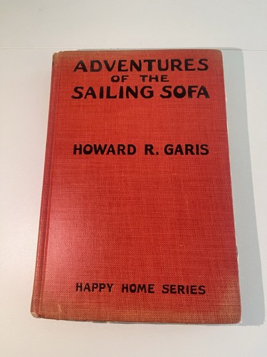 Howard garis 1926 - howard, r.