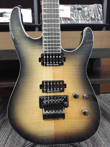 Jackson pro sl2fm soloist - pro,