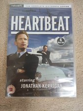 Heartbeat - Series 16 -
