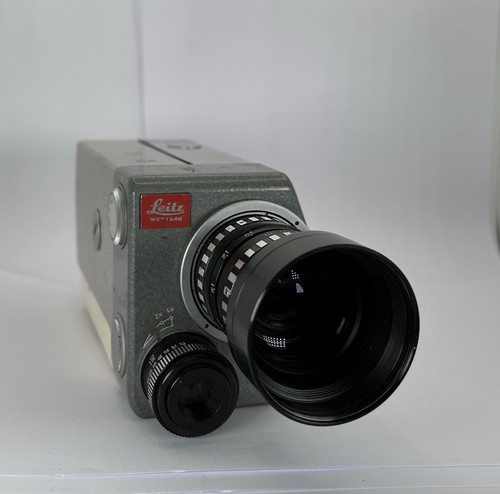 Leitz leicina 8sv - leitz,
