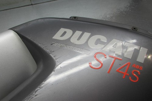Ducati st45 2000 2005 - ducati, 2000-2005