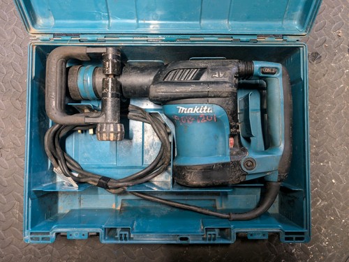 Makita hm0871c sds - sds, max