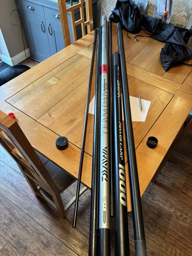 Team daiwa 1000 completion - team,