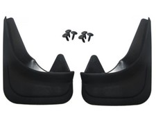 For vauxhall ASTRA UP TO 2005 MOULDED FRONT MUDFLAPS