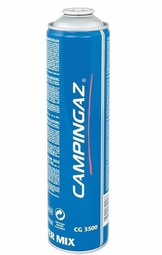 Campingaz 3500 butane - 3500, butane/propane