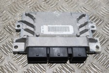 FORD FOCUS MK3 1.6 DURATEC EURO5 ENGINE ECU DV61-12A650-BD 2011-2015 YX61