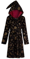 Womens Harry Potter Dressing