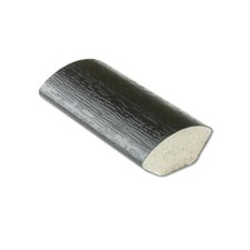 uPVC Quadrant Plastic Finishing Trim Bathroom Tile Beading - 17.5mm x 1m Length