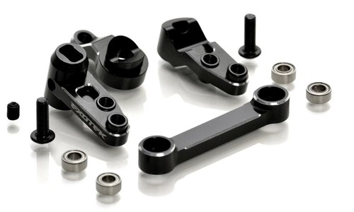 Exotek losi 22s drag - exotek,