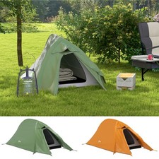 Two-Layer Camping Tent