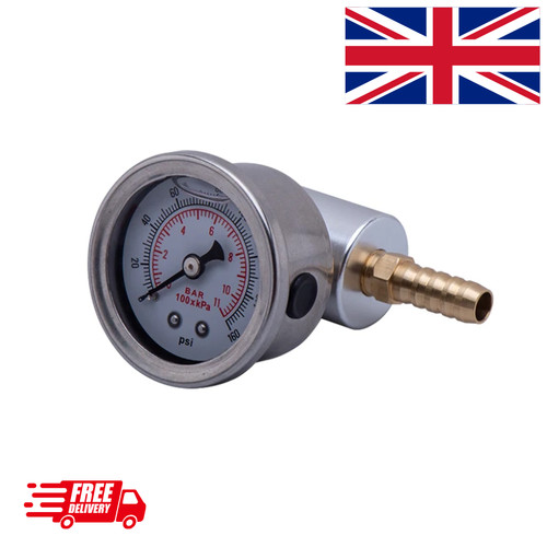 Universal inline fuel - universal,