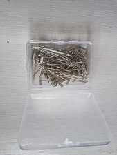 T-shaped T-Pin Metal T-Pins