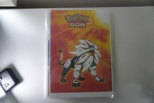 pokemon card Common/Reverse binder