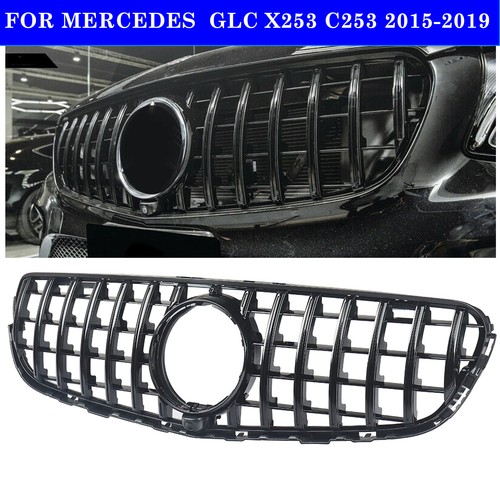 For mercedes glc - glc, x253