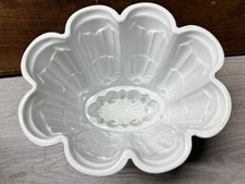 VINTAGE SHELLEY CERAMIC JELLY