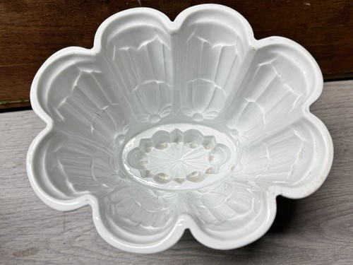Vintage shelley ceramic jelly - vintage,