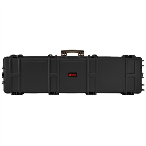 Premium rifle case - premium, (x-large)