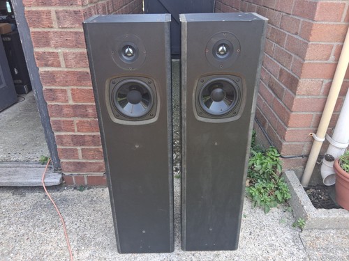 Mirage om14 speakers omnipolar - mirage,