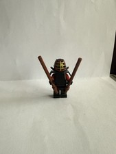 Lego Minifigure The Lego