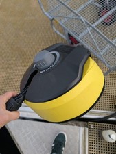 Karcher T 5 T-Racer Surface