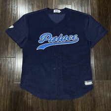 Palace Supreme Baseball Jersey