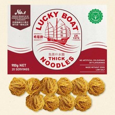 Lucky boat thick - boat,