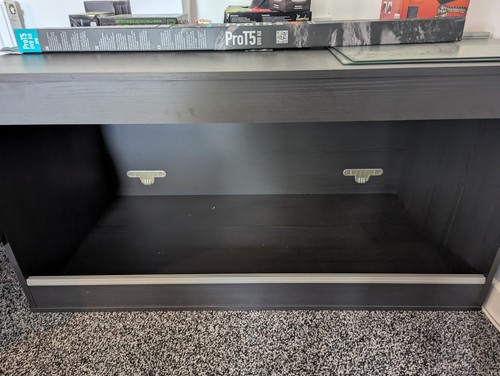 Vivarium set 4ft 2ft - vivarium,