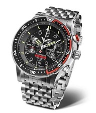 Vostok Europe BATISCAFOS